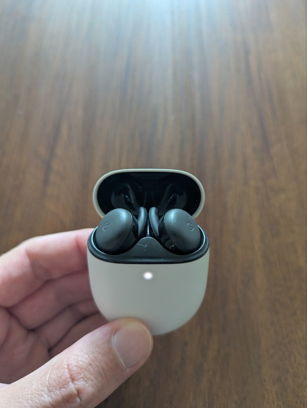 Google Pixel Buds A series, Telecommunicatie, Mobiele telefoons | Oordopjes, Ophalen of Verzenden