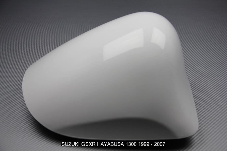 AVDB Seat Cover voor SUZUKI GSXR HAYABUSA 1300 1999 2007, Verzenden, Nieuw