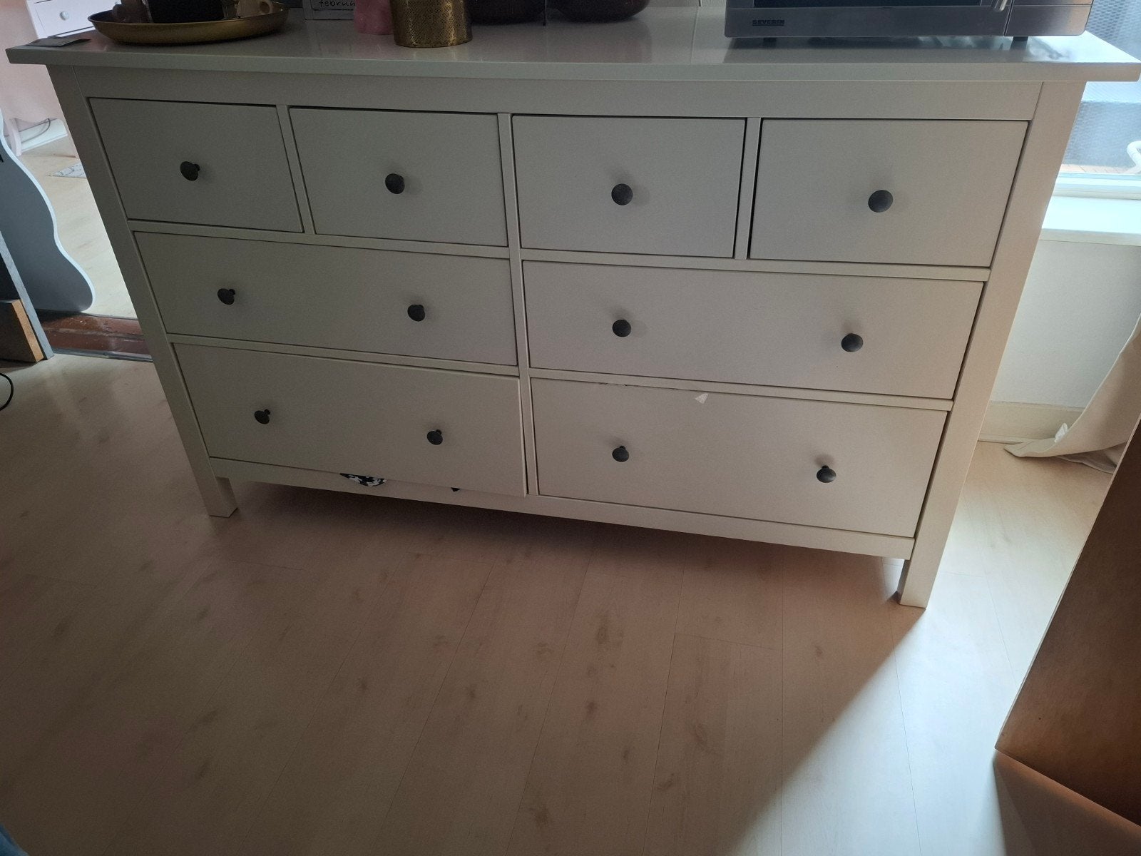 Ikea kast. Gratis ophalen, Ophalen, Gebruikt, 50 tot 100 cm, Minder dan 100 cm