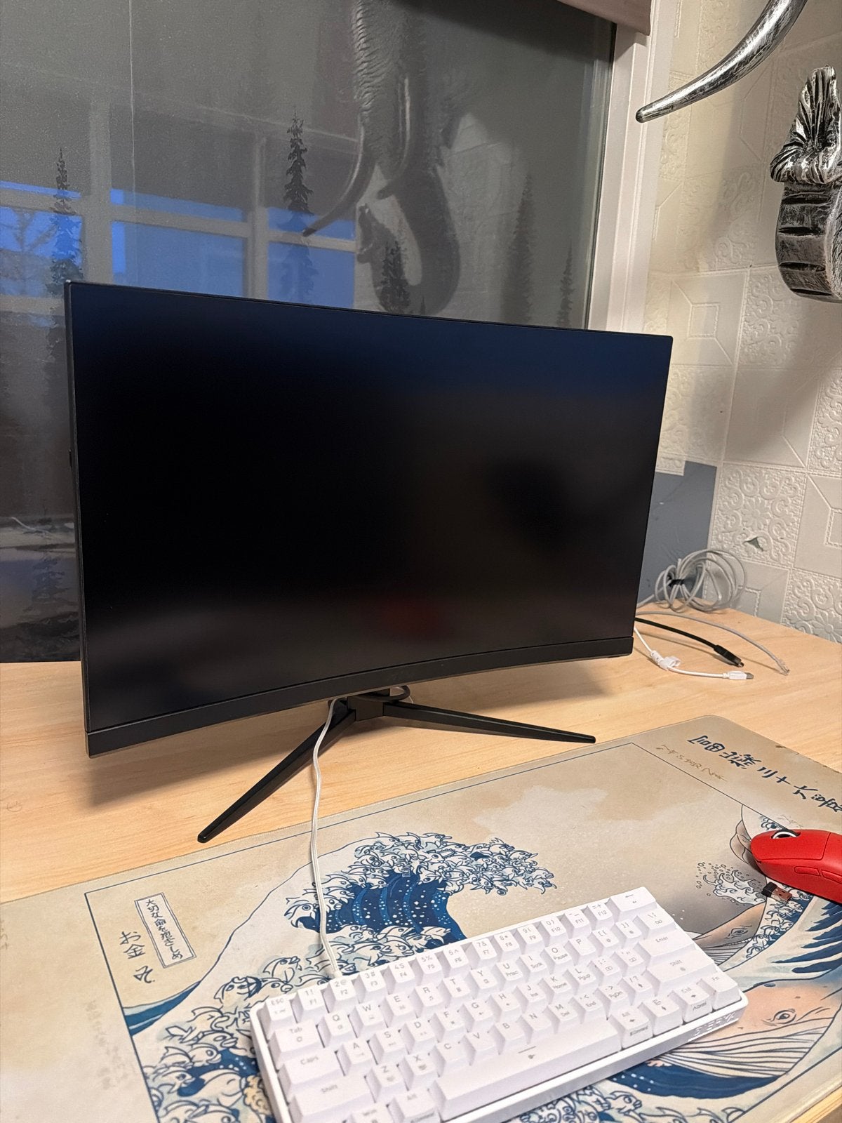 MSI MAG 144hz - Gaming Monitor - Full HD, Computers en Software, Gaming, Gebruikt, 101 t/m 150 Hz, Full HD