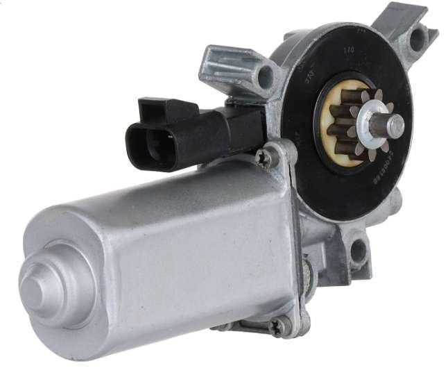 Chevrolet Transsport raammotor 1997-2005, Buick, Ophalen of Verzenden, Customerservice@cardone.com, Gereviseerd