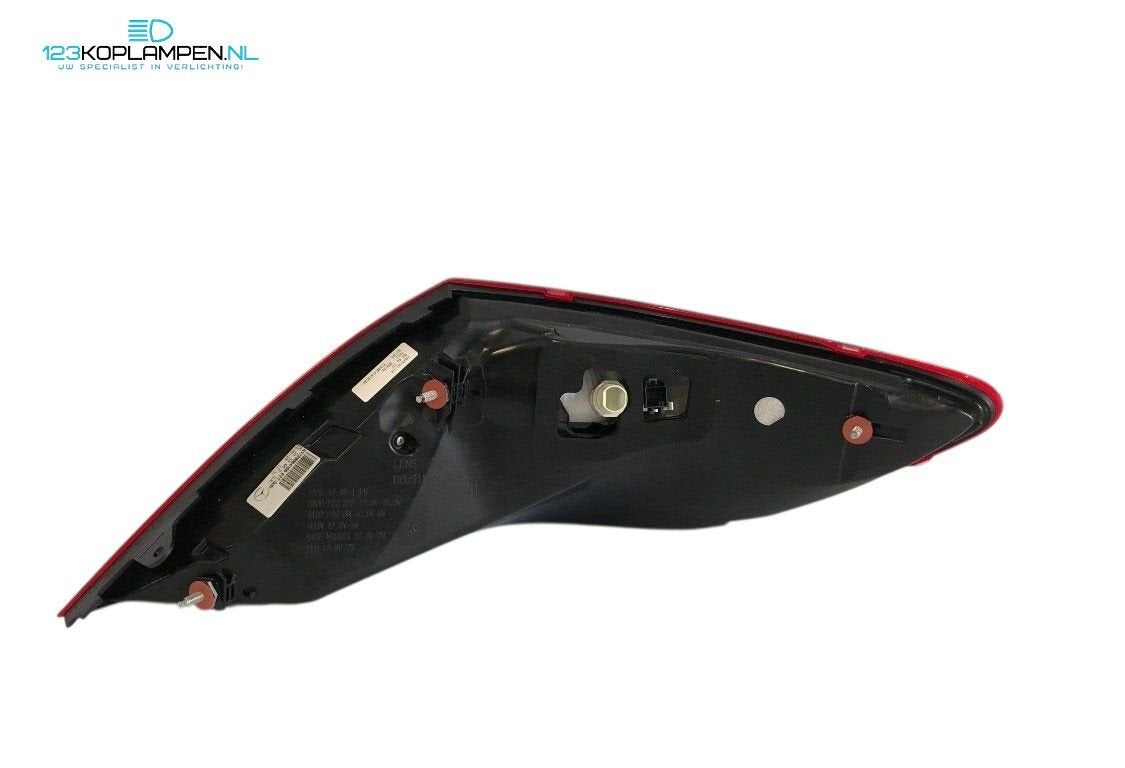 Mercedes SLK W172 AMG LED achterlicht links, Gebruikt, -, Verzenden, -