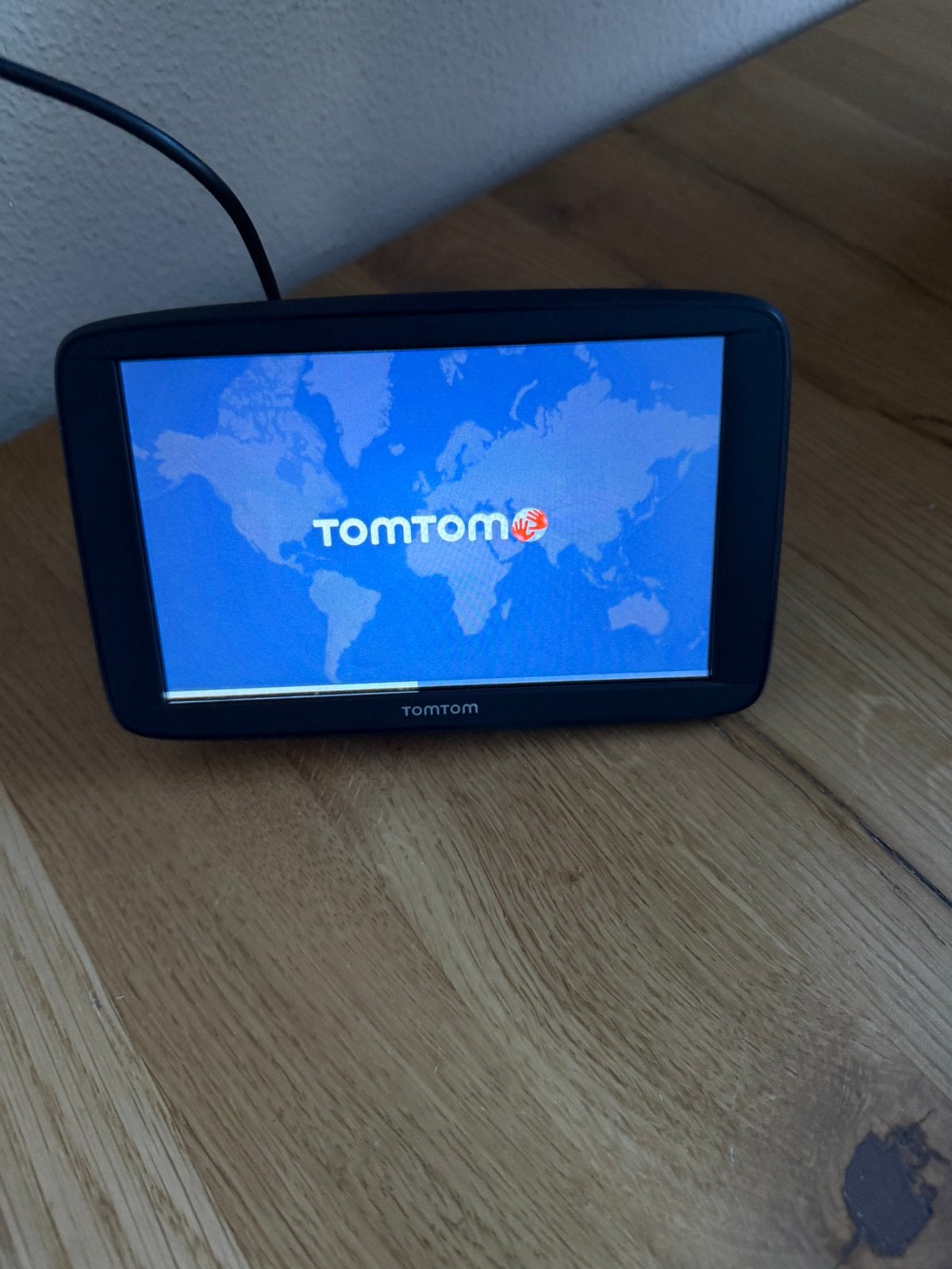 TomTom START 62 Navigatiesysteem, Ophalen of Verzenden, Gebruikt