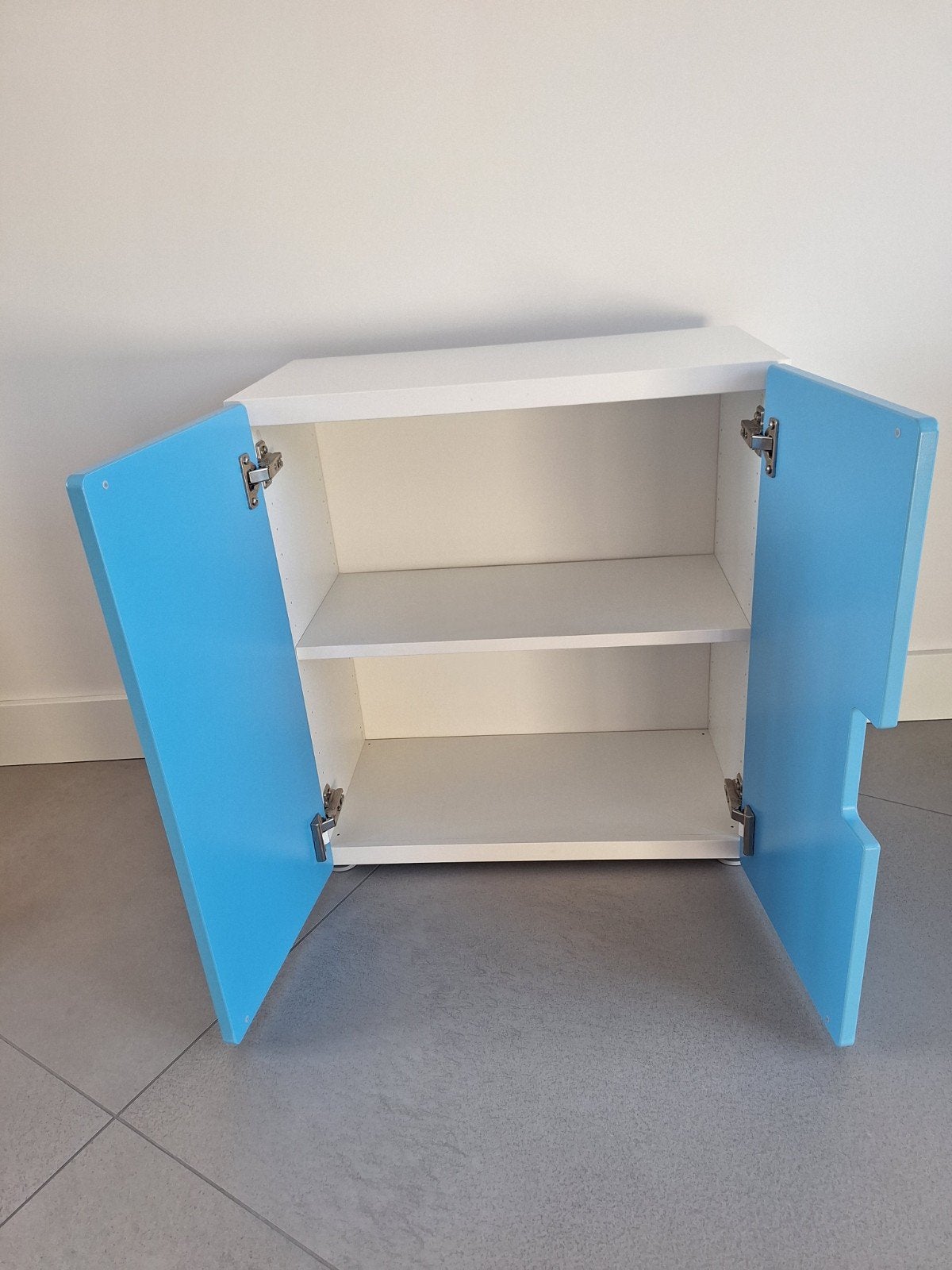 NIEUW - Ikea Smastad / Platsa kast, Huis en Inrichting, Ophalen, Nieuw, 50 tot 100 cm, Minder dan 100 cm