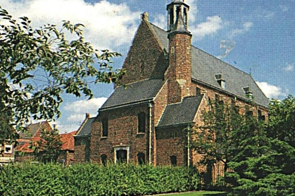 36301	Venlo	Limburg	Postzegel afgeweekt, Ophalen of Verzenden, 1980 tot heden, Gelopen, Limburg