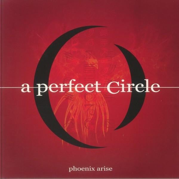 A Perfect Circle | Phoenix 2000 LP - oplage 500, Ophalen of Verzenden, Nieuw in verpakking, 12 inch, Poprock