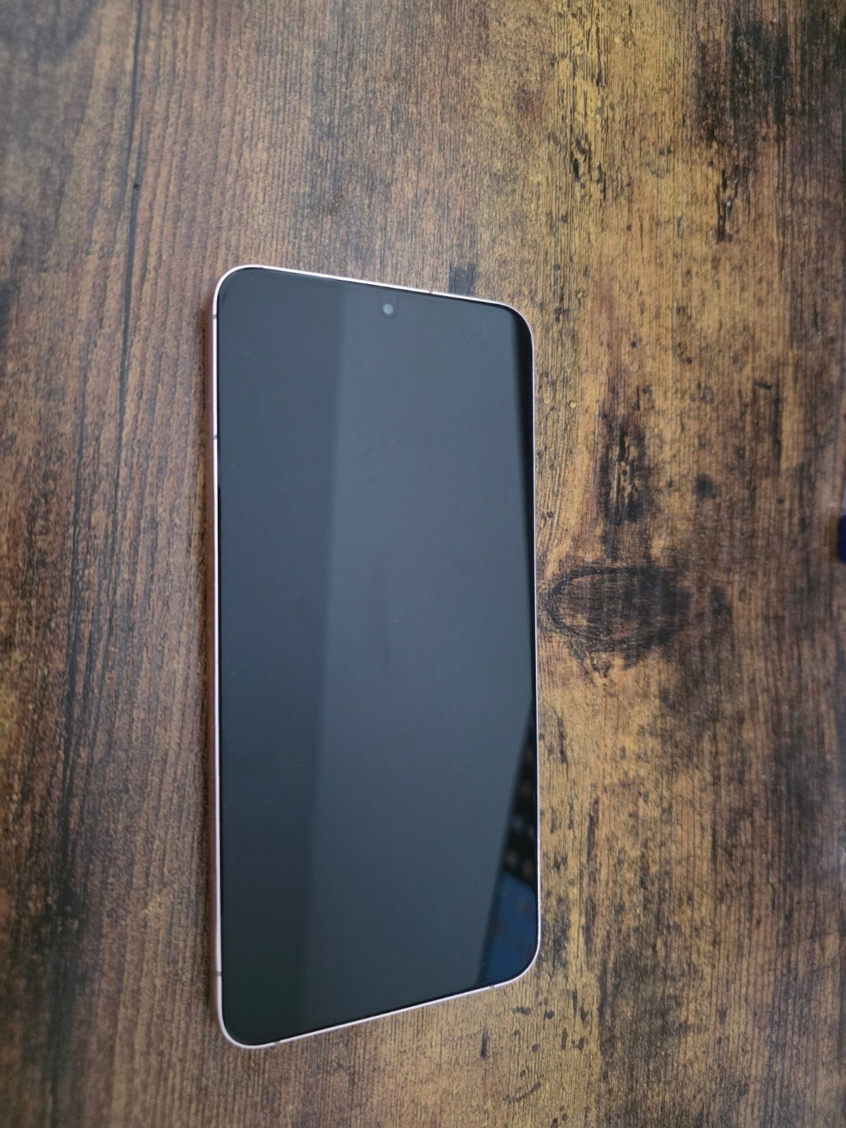 Samsung Galaxy S22+ 256GB - Zo goed als nieuw, Ophalen, Touchscreen, Zo goed als nieuw, Galaxy S22