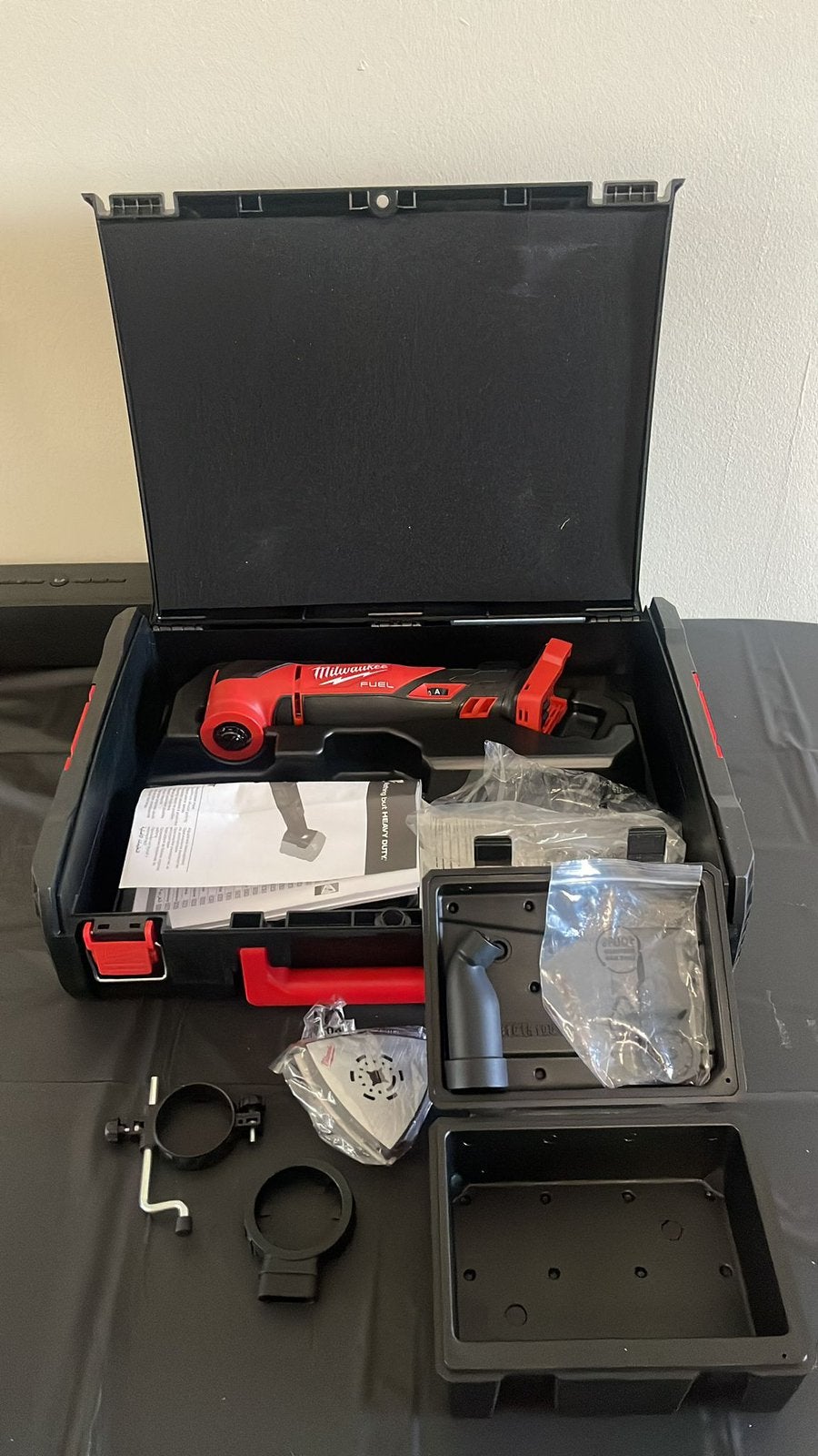 Milwaukee M18, Ophalen of Verzenden, Nieuw