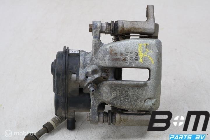 Remklauw RA Audi A6 4G 40km 4G0615404A, Gebruikt