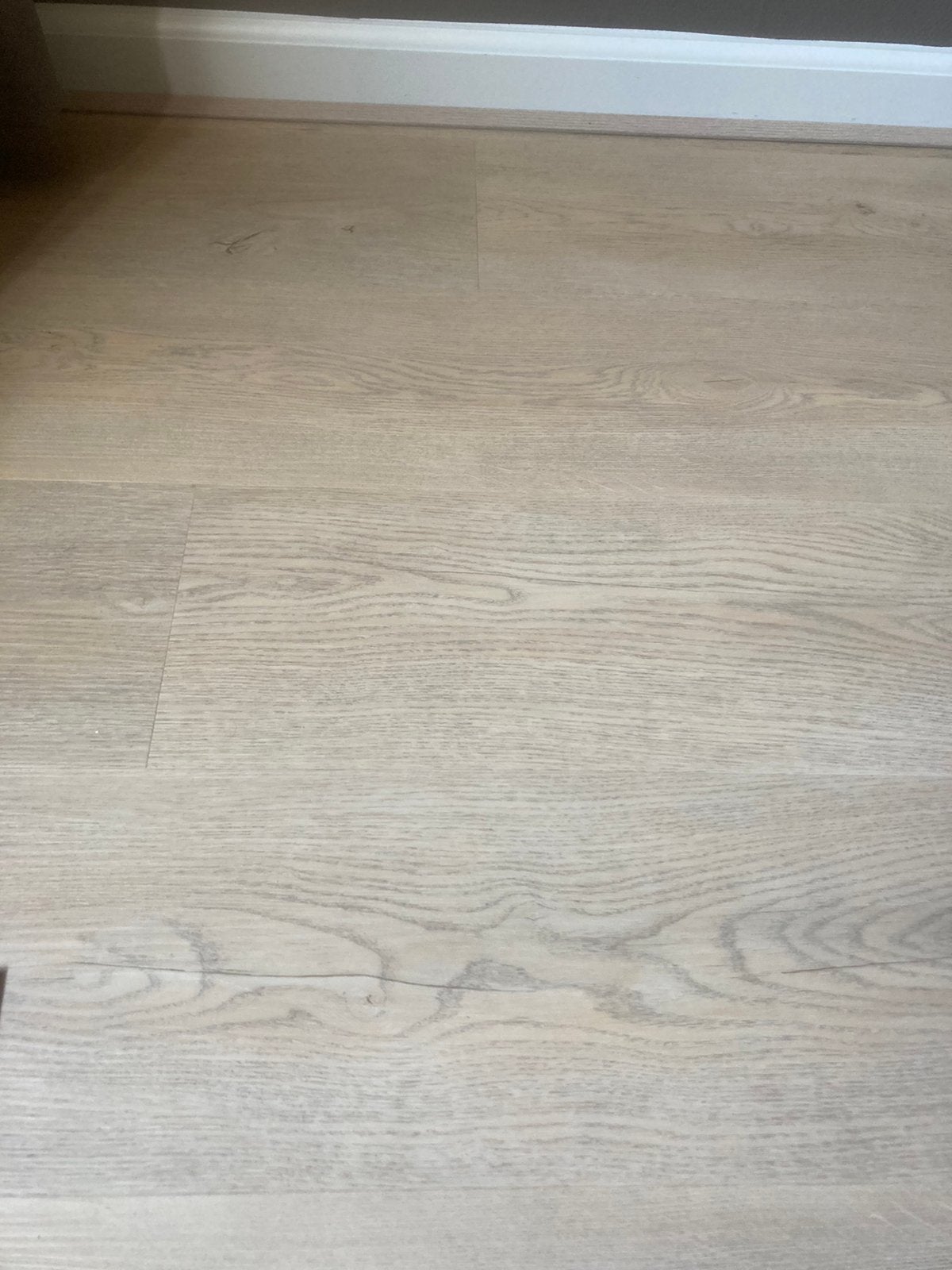 Nieuw! Palazzo 710 Rigid Click PVC, Ophalen, Kunststof, 50 tot 150 cm, Overige typen