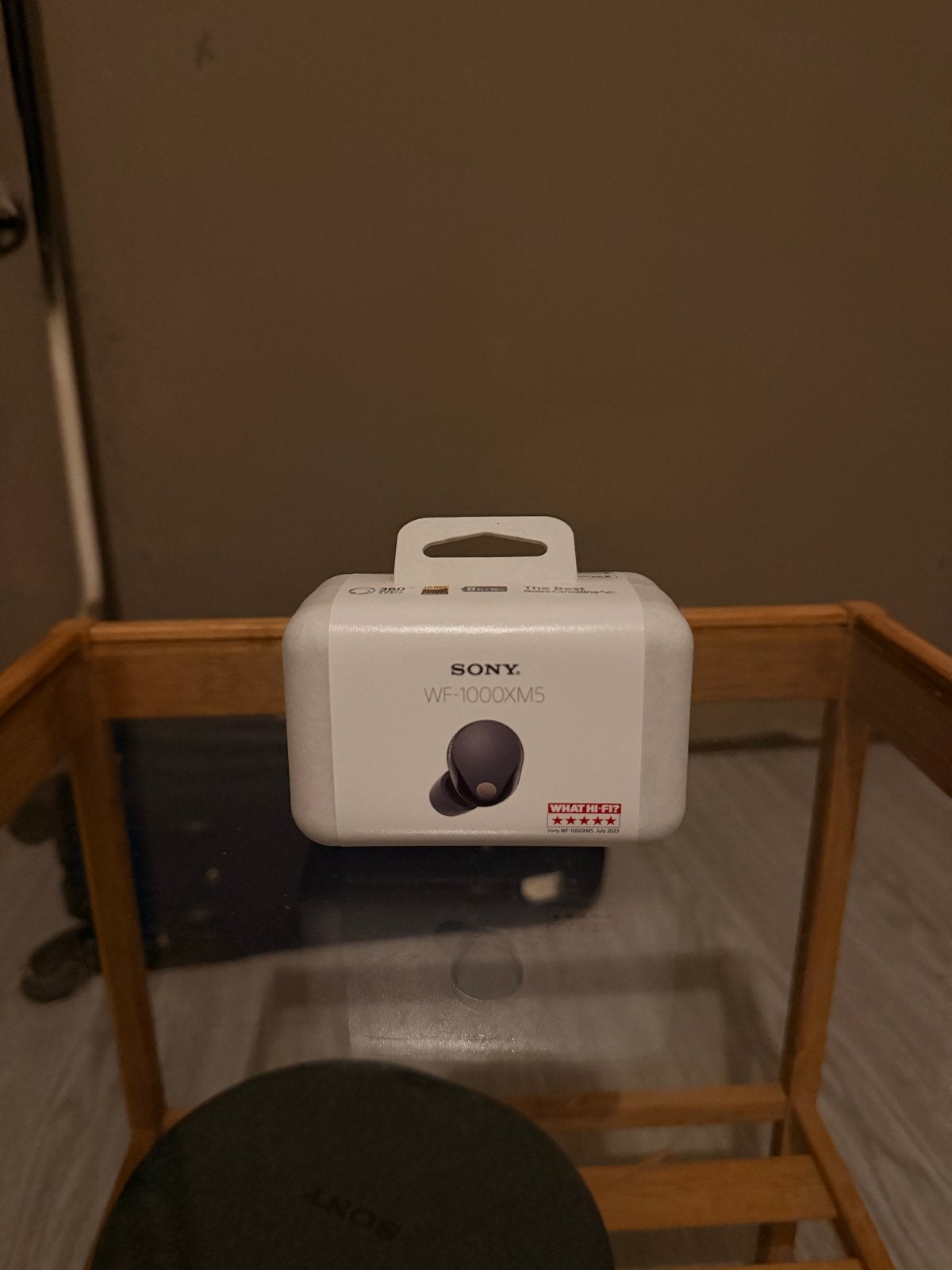 Sony WF-1000XM5 Premium Wireless Noise