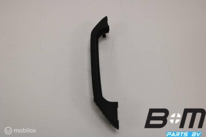 Afdekplaatje middenconsole VW Golf Sportsvan 517864148, Auto-onderdelen, Gebruikt