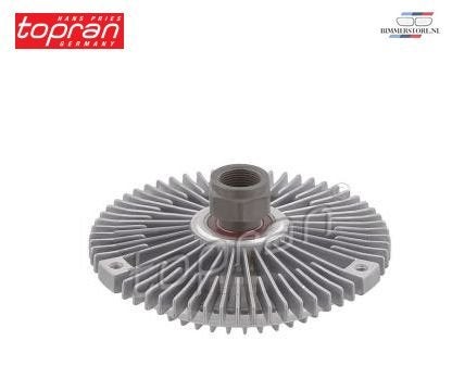 Visco koppeling diesel Topran BMW 3 / 5 / 7 /X5 / Z3 serie E, Gebruikt, -, Ophalen of Verzenden, -