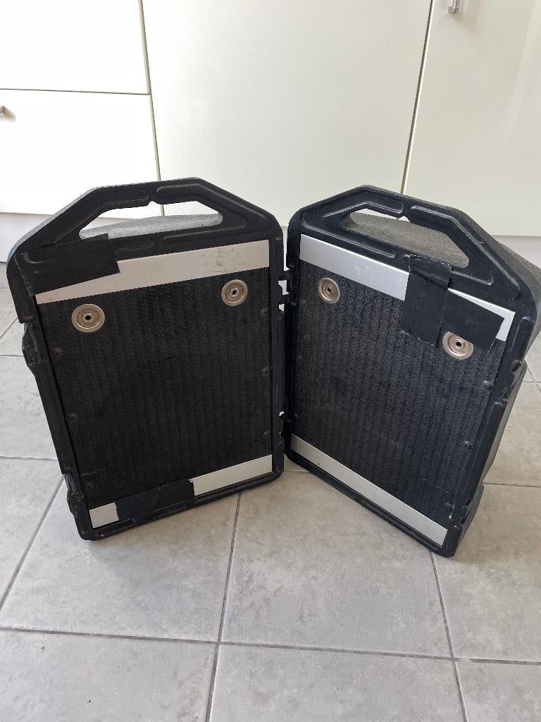 Peavey Mini-Monitor versterker, Ophalen, Gebruikt, Basgitaar, 50 tot 100 watt