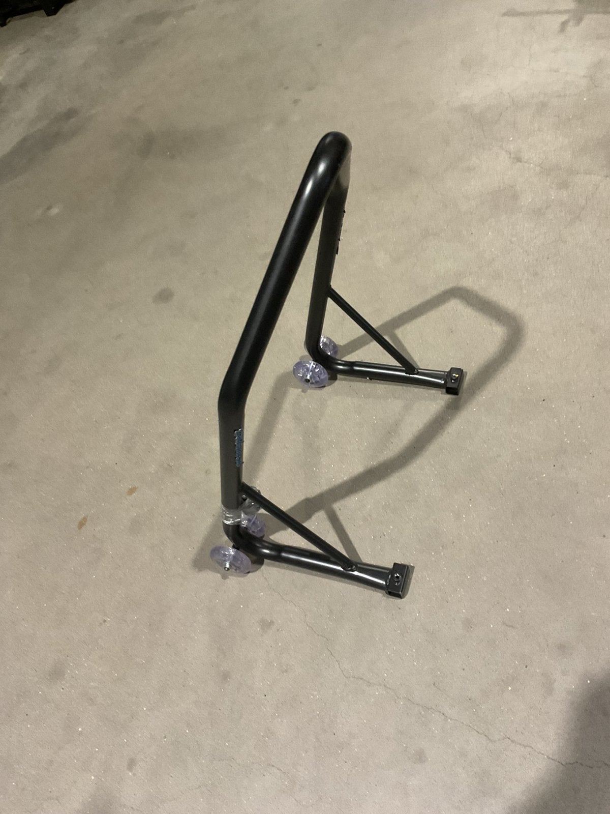 Diverse paddockstands, verschillende adapters van €99,- NU, Ophalen, Zo goed als nieuw