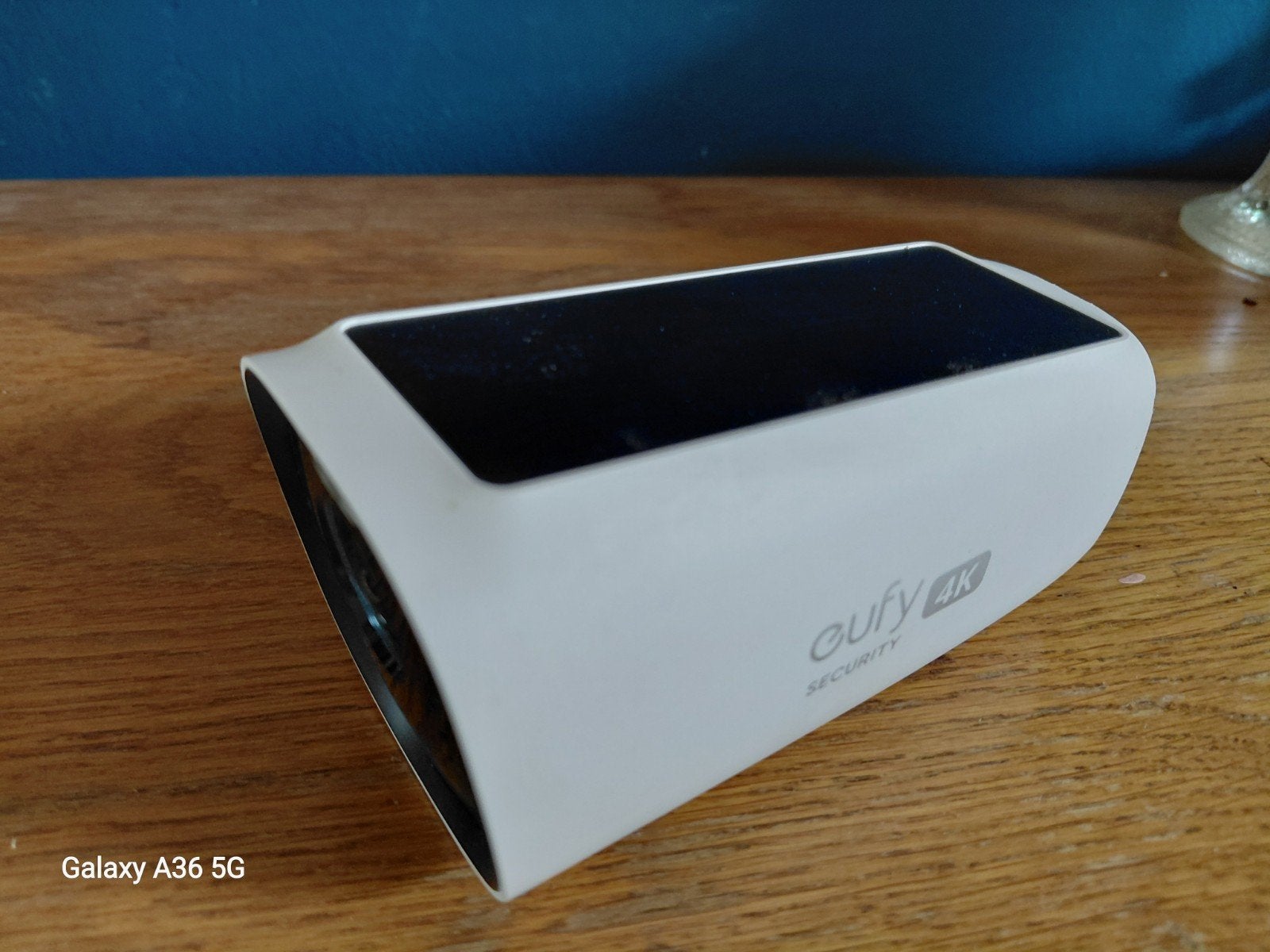 Eufy S330 camera nieuw, Ophalen of Verzenden, Nieuw