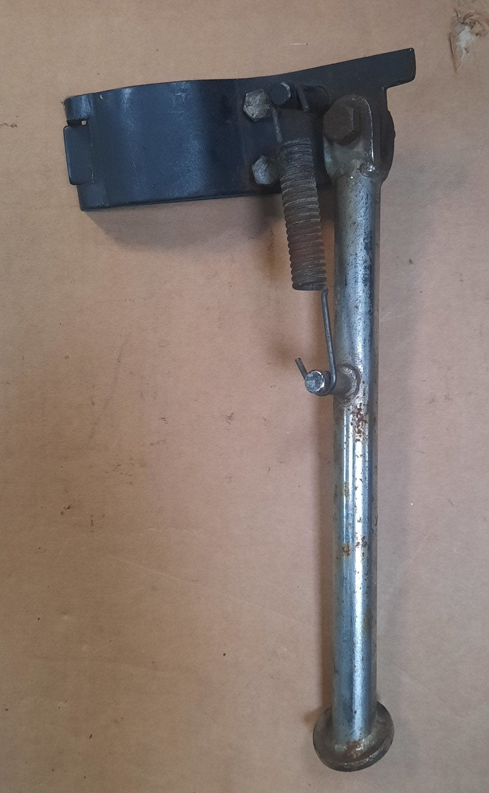 Zijstandaard Puch Maxi, Ophalen of Verzenden, Gebruikt, Overige typen