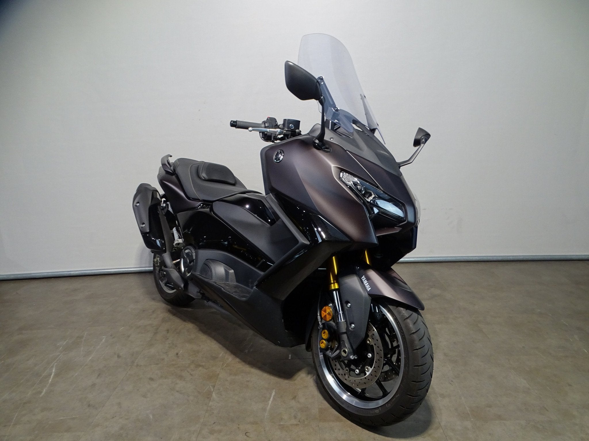 Yamaha T-MAX TECH MAX, Motoren, Motoren | Yamaha, Scooter, Bedrijf, 12 t/m 35 kW