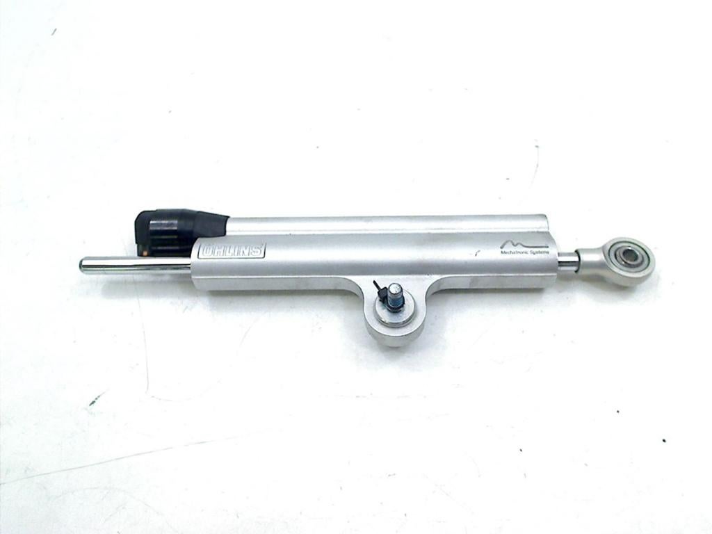 Stuurdemper OHLINS Tuono V4 1100 E Factory APRC 2021- 2021, Piaggio & C. SpA, Gebruikt, Customer_service@piaggio.com, Viale Rinaldo Piaggio, 25, Pontedera, PI 56025, , Italië