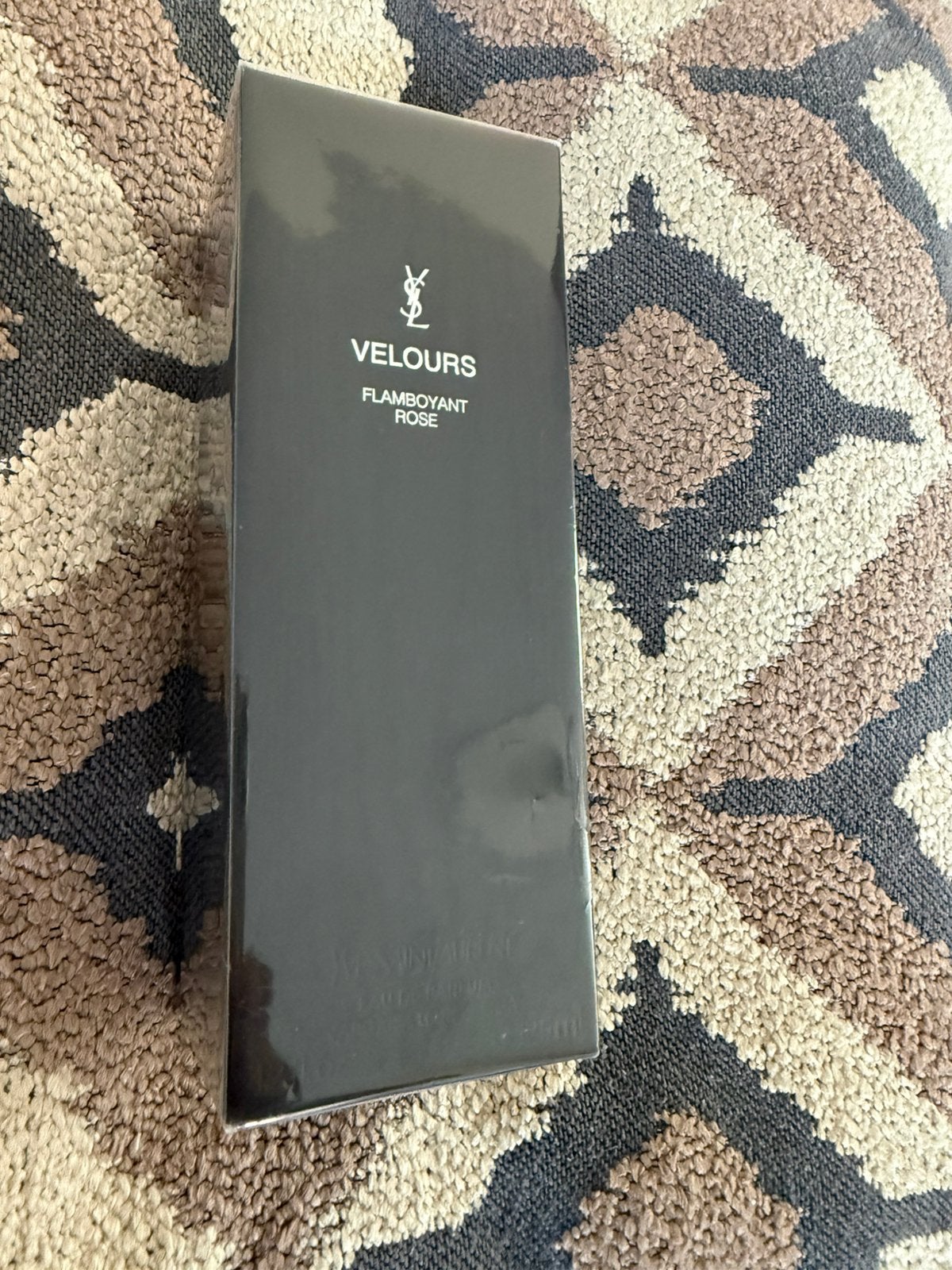 YvesSaintLaurent parfum, Ophalen of Verzenden, Nieuw