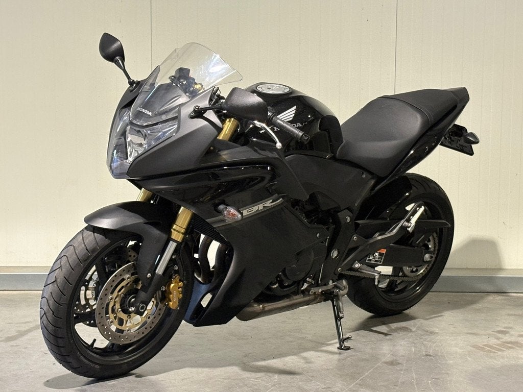 Honda CBR 600 F ABS | Origineel NL | Rijklaar incl. garantie, Motoren, Motoren | Honda, Bedrijf, Meer dan 35 kW, Customer.service@honda-eu.com