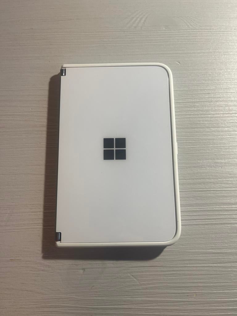 Microsoft Surface Duo - Dual-screen smartphone, Inklapmodel, Ophalen of Verzenden, Zo goed als nieuw, Zonder simlock