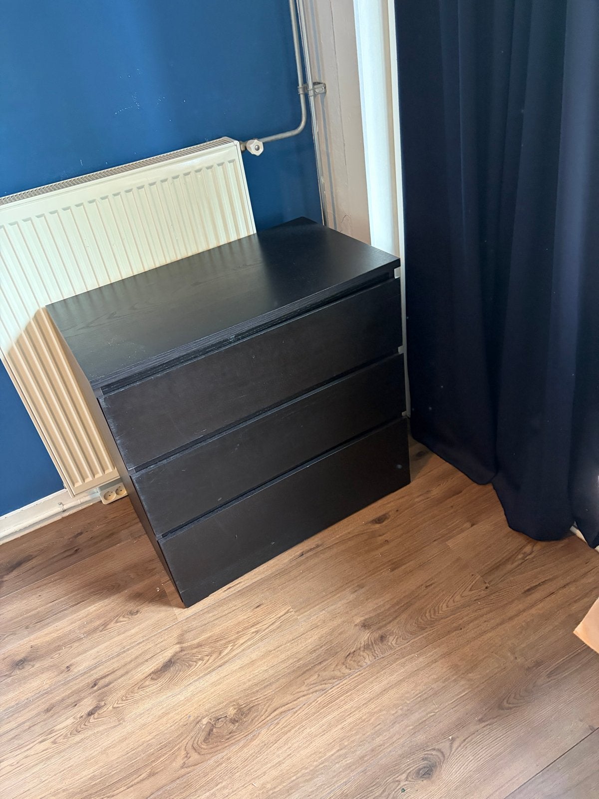 Ikea ladekast gratis af te halen in Kralingen, 3 of 4 laden, Ophalen, Gebruikt
