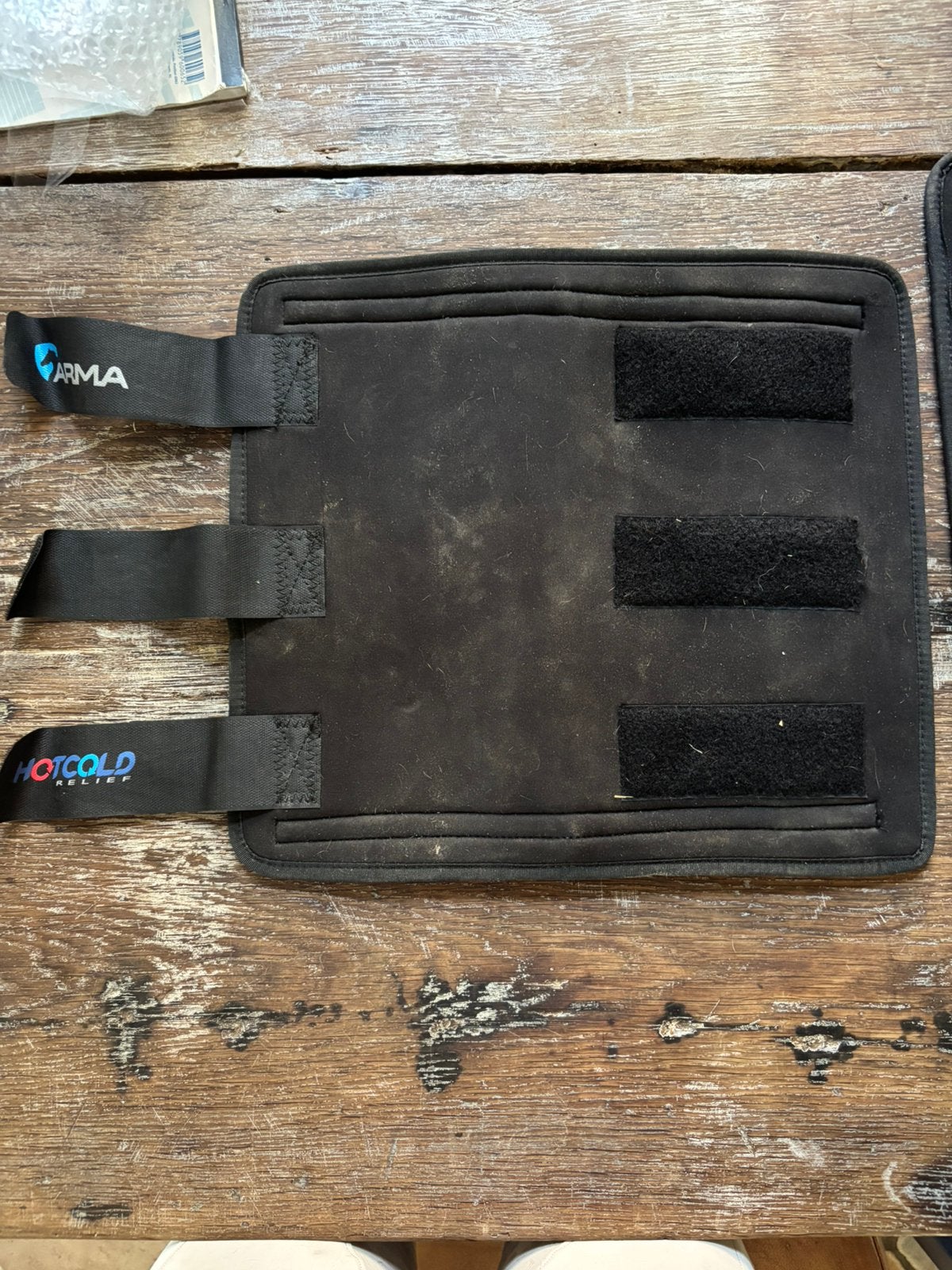 Arma coolpad hot cold relief, Dieren en Toebehoren, Ophalen of Verzenden, Zo goed als nieuw
