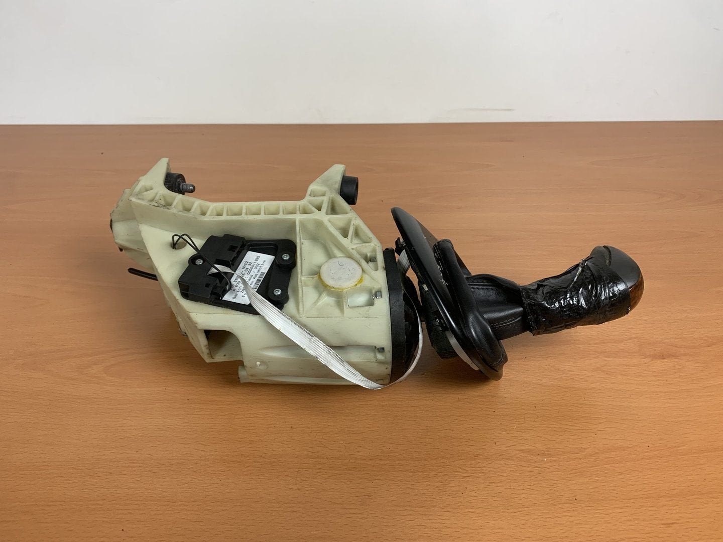 selectiehendel mercedes Vito 639 automaat A6395450432, Auto-onderdelen, Gebruikt, -, Ophalen of Verzenden, -