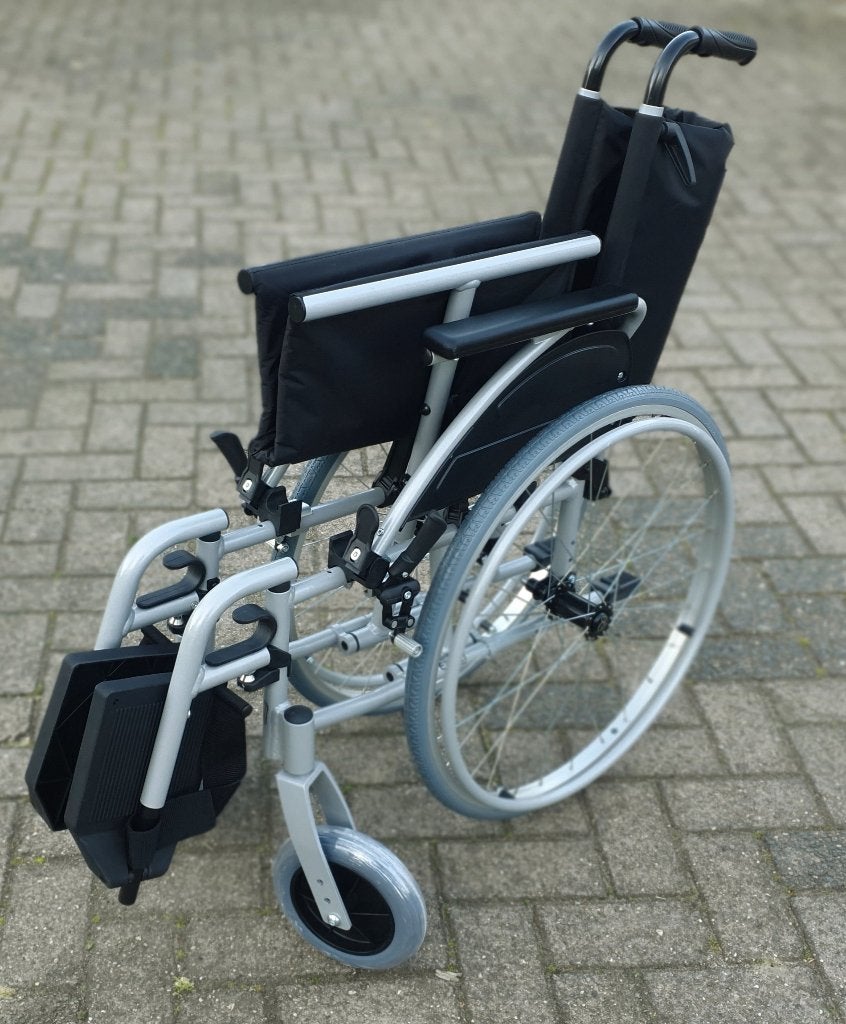 Lichtgewicht rolstoel inklapbaar Excel G-Evolution NIEUW, Diversen, Excel G-Evolution, Excel G-Evolution, Nieuw, Excel G-Evolution