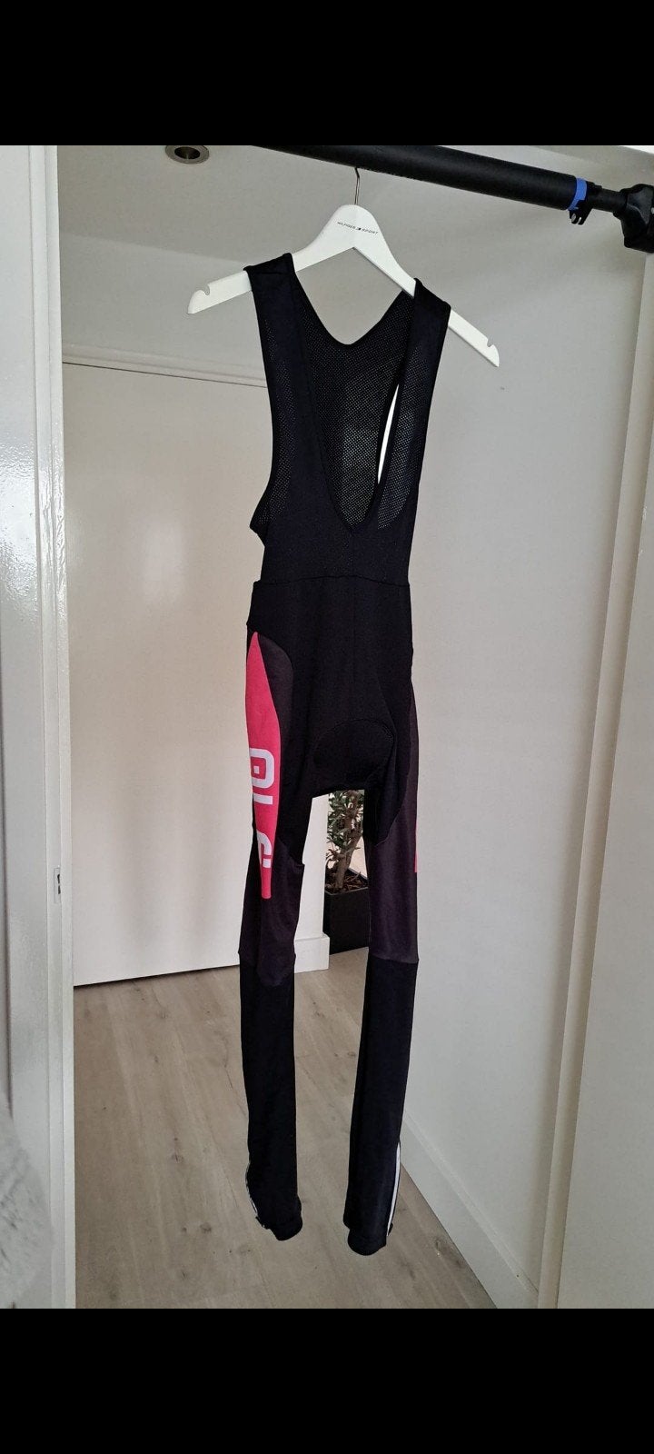 Fietsbroek maat S, Ophalen of Verzenden, Gebruikt, Kleding