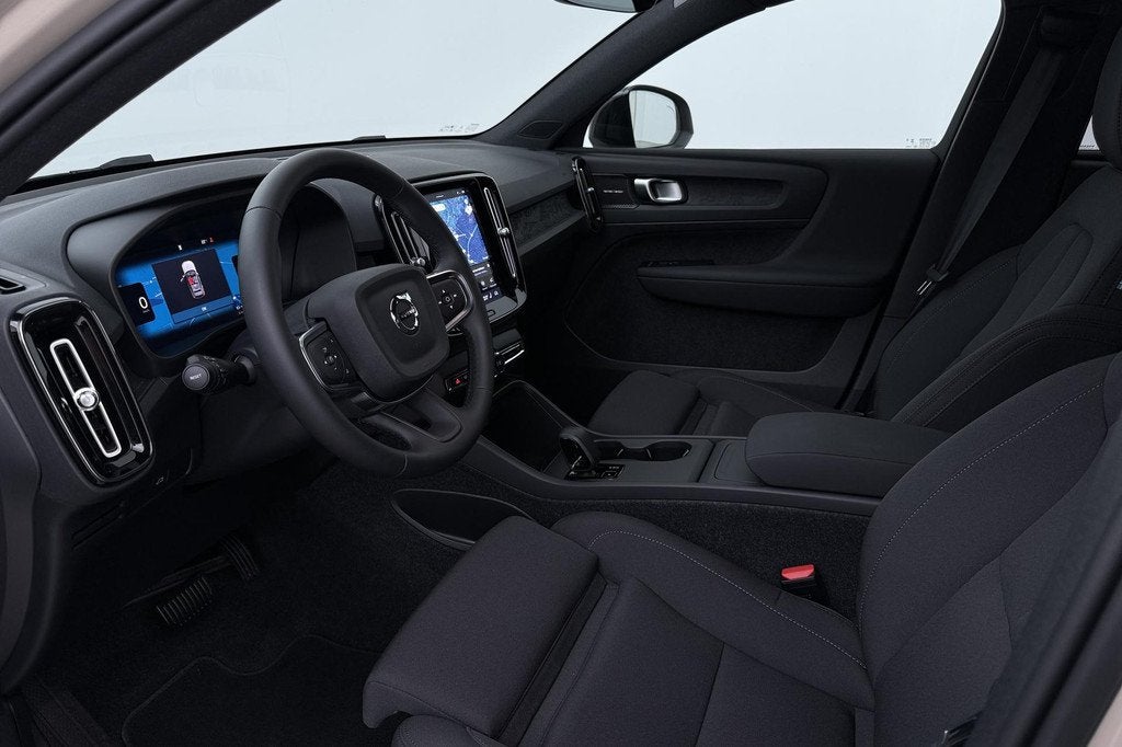 Volvo EX40 Twin Motor Plus 82 kWh | ACC | Harman/Kardon | 36, Auto's, Volvo, Automaat, Stof, Gebruikt, 82 kWh