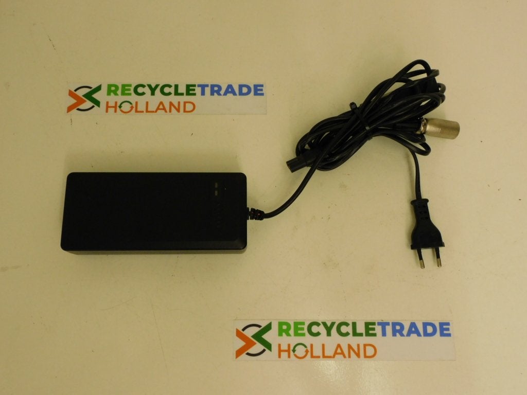 Oplader Multicycle metco, Niet ingevuld, Gebruikt, Niet ingevuld, Niet ingevuld