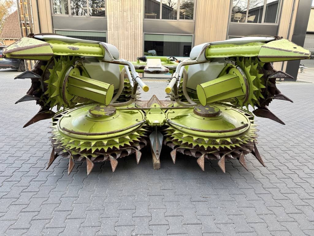 Claas Orbis 6 rij maisbek (bj 2018), Overige, Overige typen