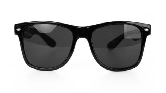 Blues Brothers bril, Ophalen of Verzenden, Nieuw, Hoed of Pruik, Overige