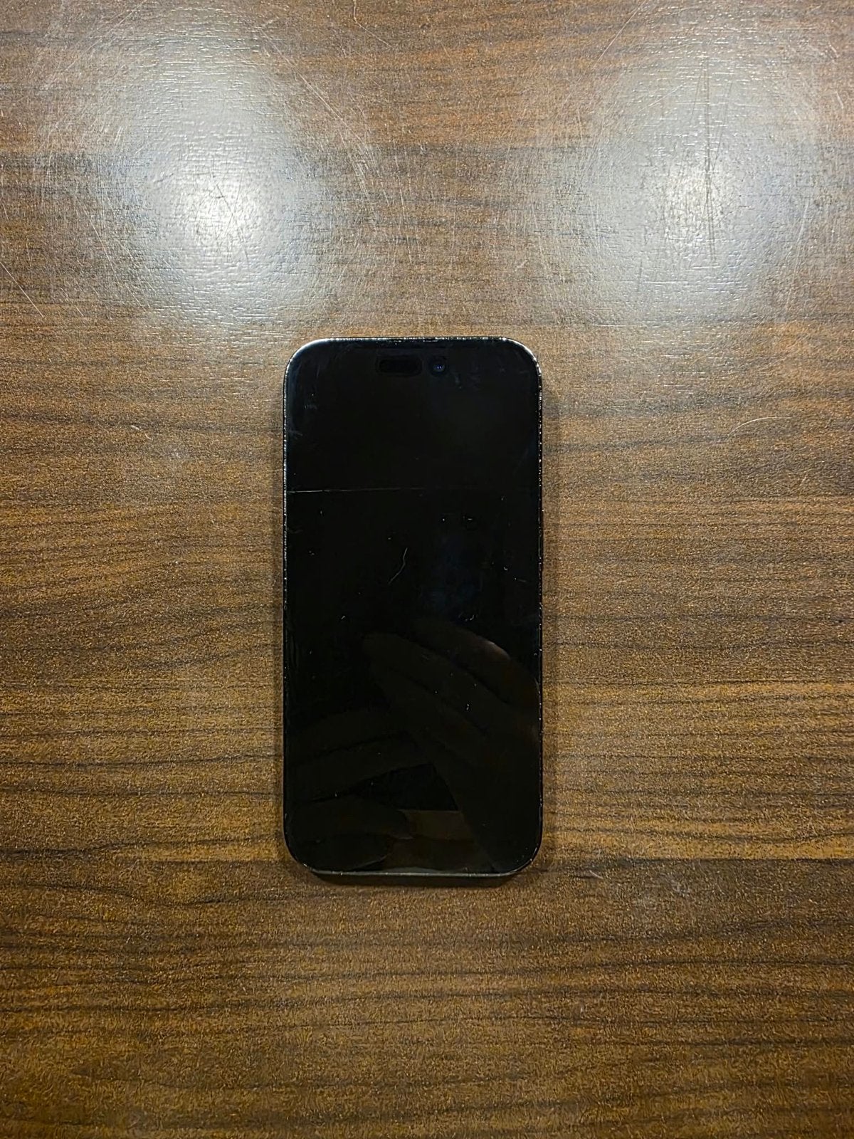 iPhone 14 Pro