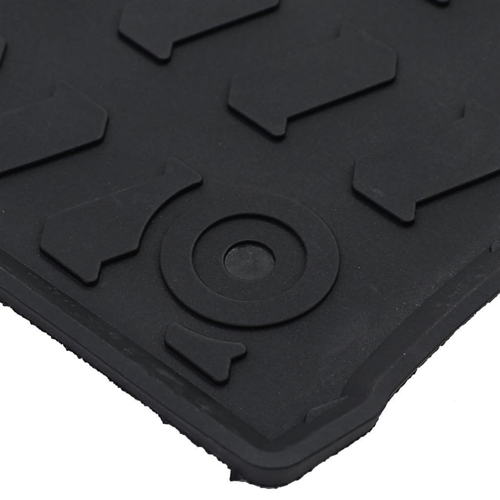 Rubber Winter Modder Matten Audi A3 8P 2003 t/m 2013, Verzenden, Automotive Parts, A.parts@hotmail.nl, Trasmolenlaan 12 3447 GZ Woerden