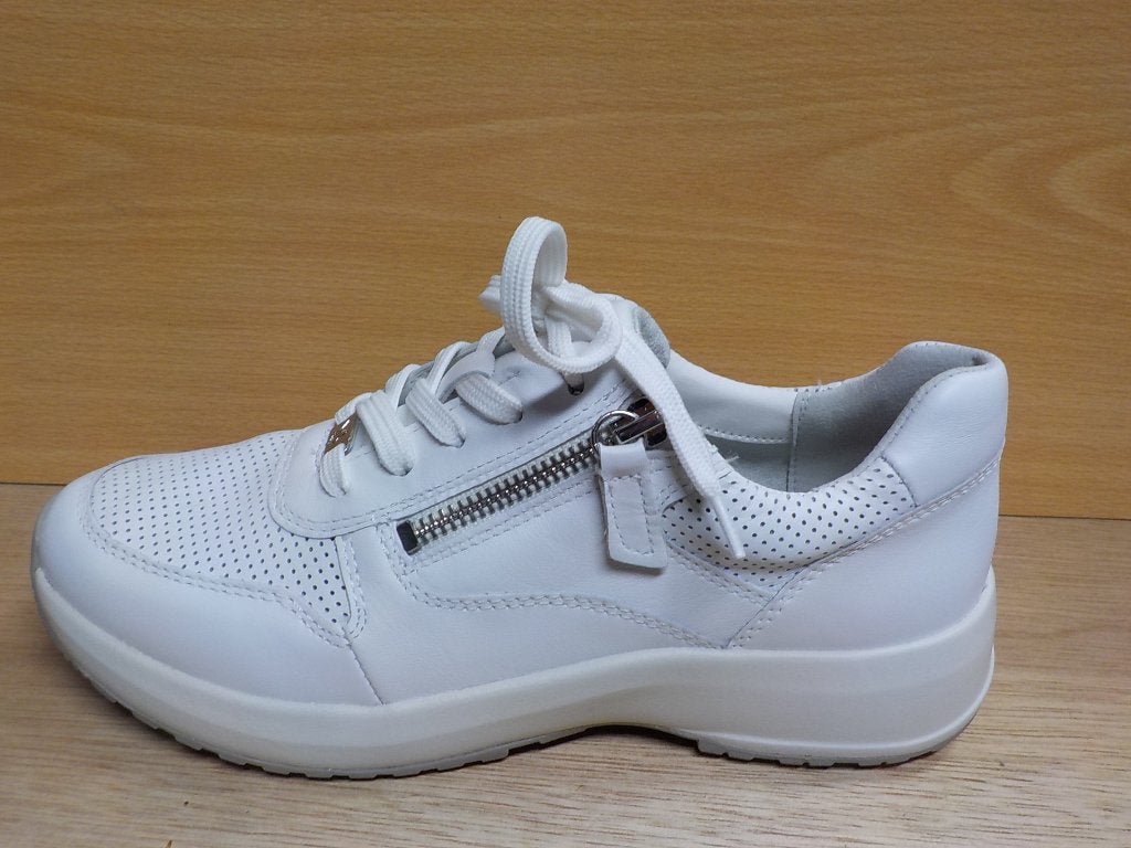 Witte sneakers Caprice maat 42, Kleding | Dames, Schoenen, Wit, Info@wortmann.com, Nieuw, Ophalen of Verzenden
