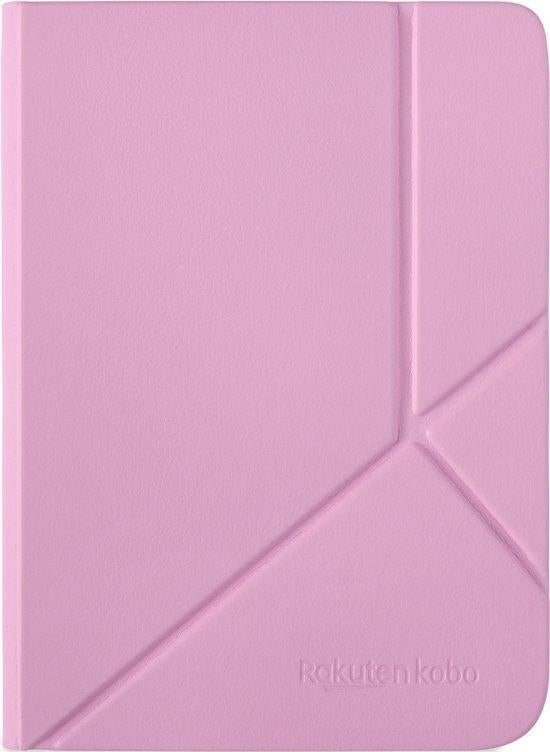 Kobo Clara Colour / BW Candy Pink (Hoesje) *Nieuw*, Info@Kobo.nl, Kobo, Kobo 1, Nieuw
