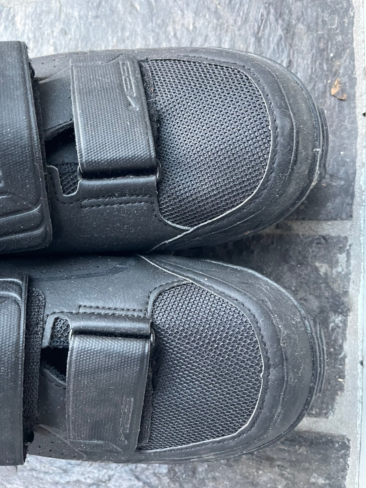 Wielren schoenen Shimano maat 48 sds clips, Verzenden, Gebruikt, Schoenen