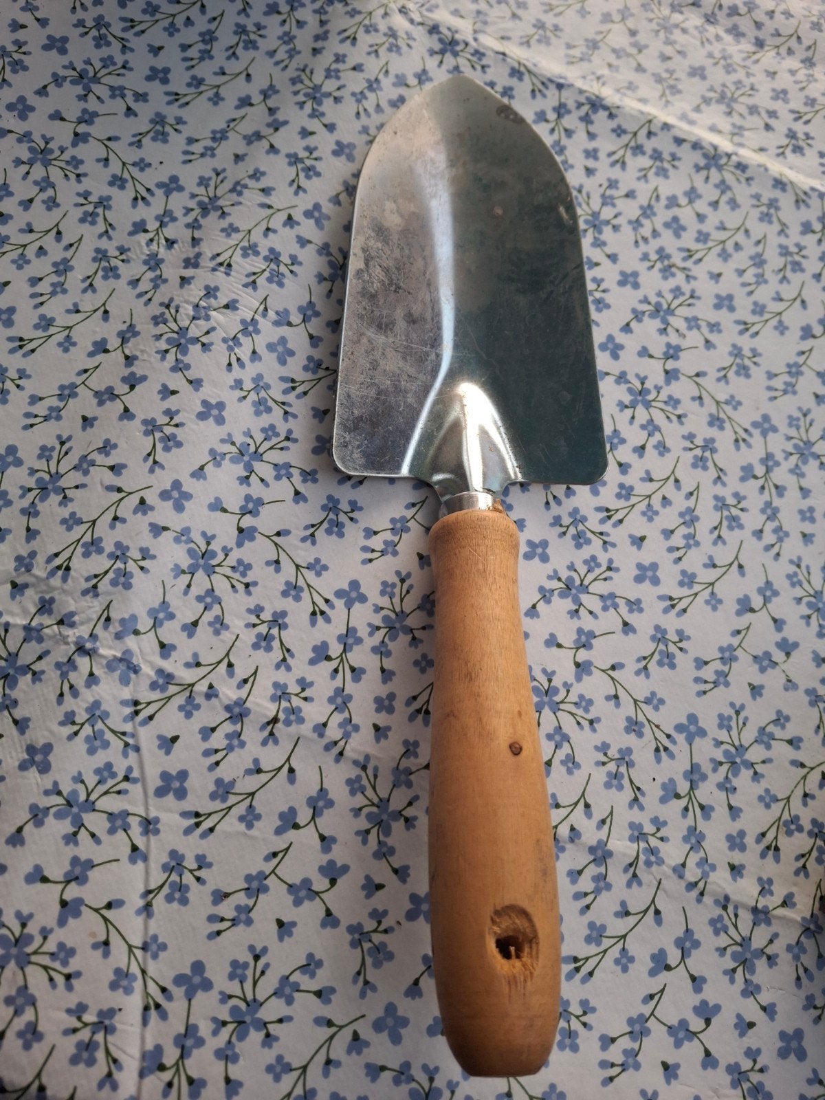 plant schepjes, Ophalen of Verzenden, Zo goed als nieuw, Overige soorten, Talen Tools