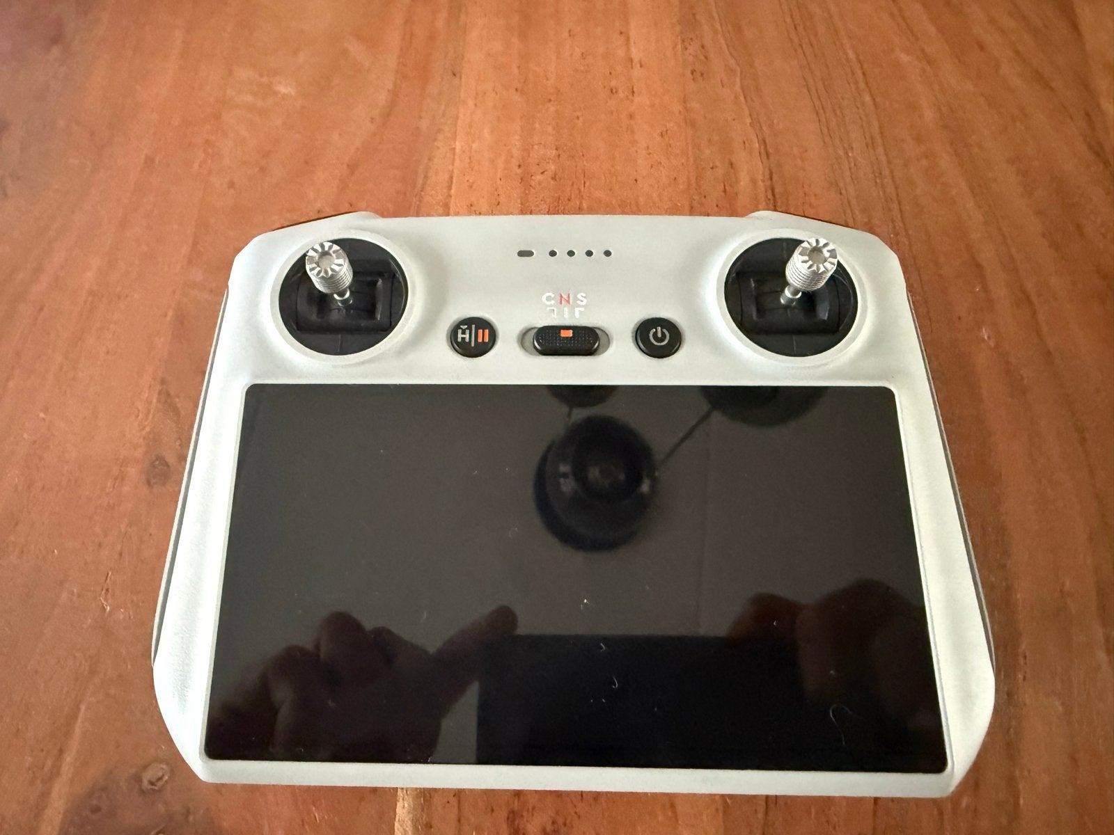 DJI RC RM330 (smart controller ), Ophalen of Verzenden, Zo goed als nieuw, DJI