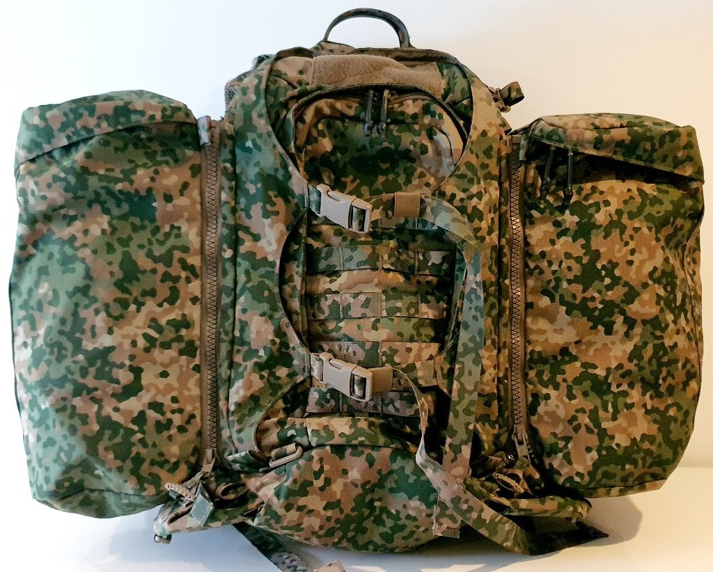 Nieuwste NED NFP Voss Rugzak Rugtas 37 Liter NU € 99,95 !!!, Verzenden, Nieuw, Rugzak