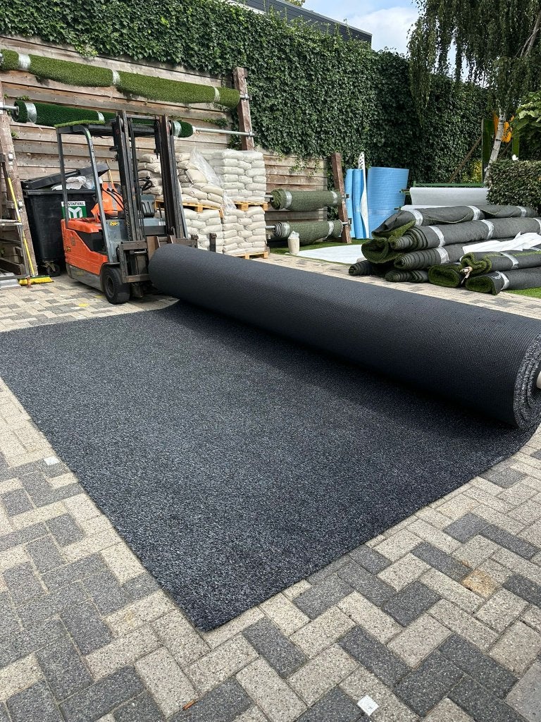 Gekleurd kunstgras! Coupons en op maat!, Tuin en Terras, Ophalen of Verzenden, Nieuw, 20 m² of meer, Kunstgras