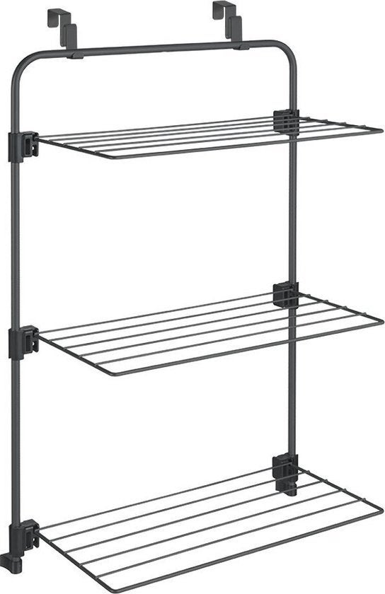 Wasrek, Tuin en Terras, Droogmolens en Wasrekken, Ophalen, Zo goed als nieuw, Wasrek