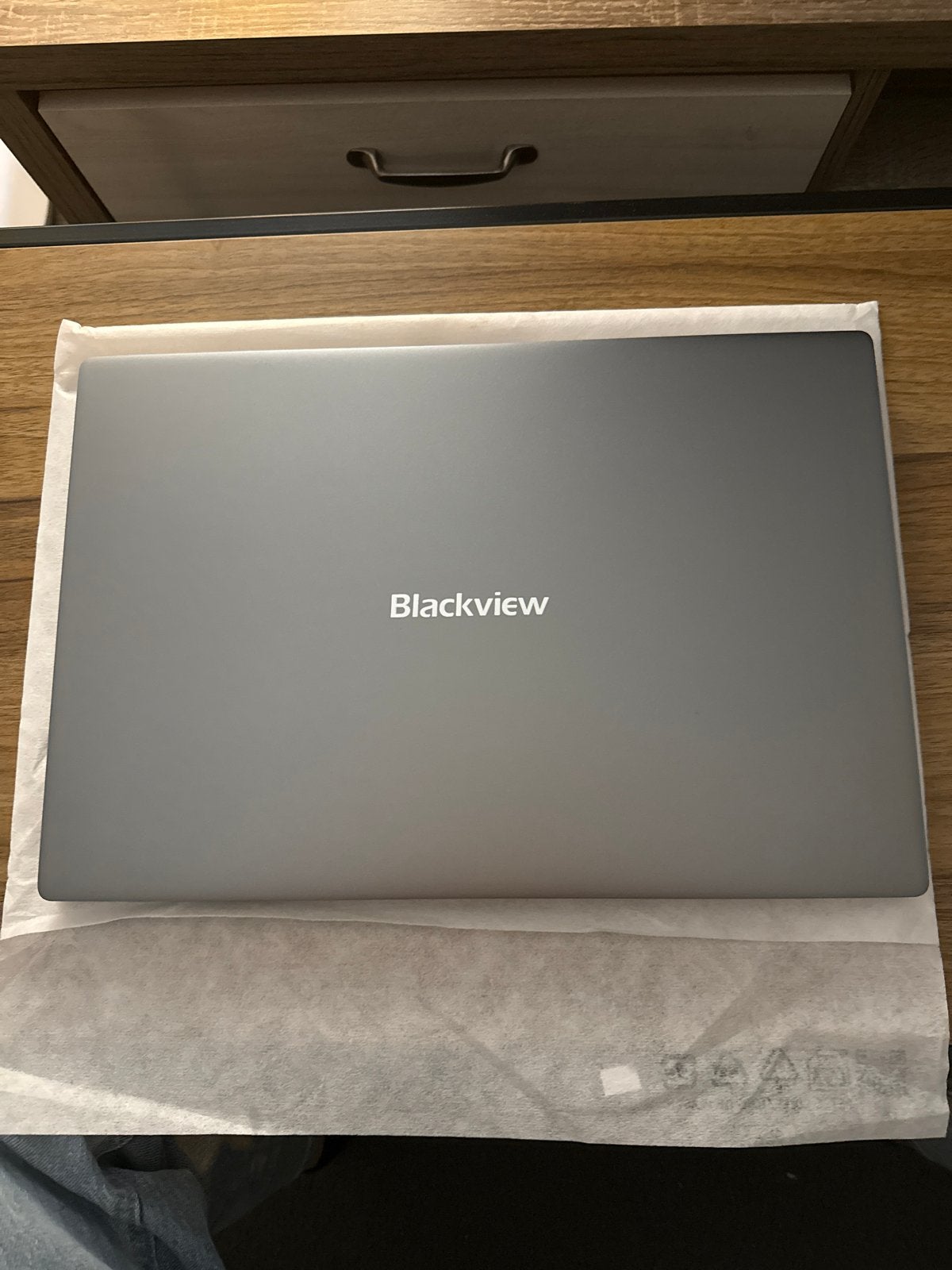 Blackview Gamibook 8 Laptop, Ophalen, Nieuw, 3 tot 4 Ghz, 32 GB