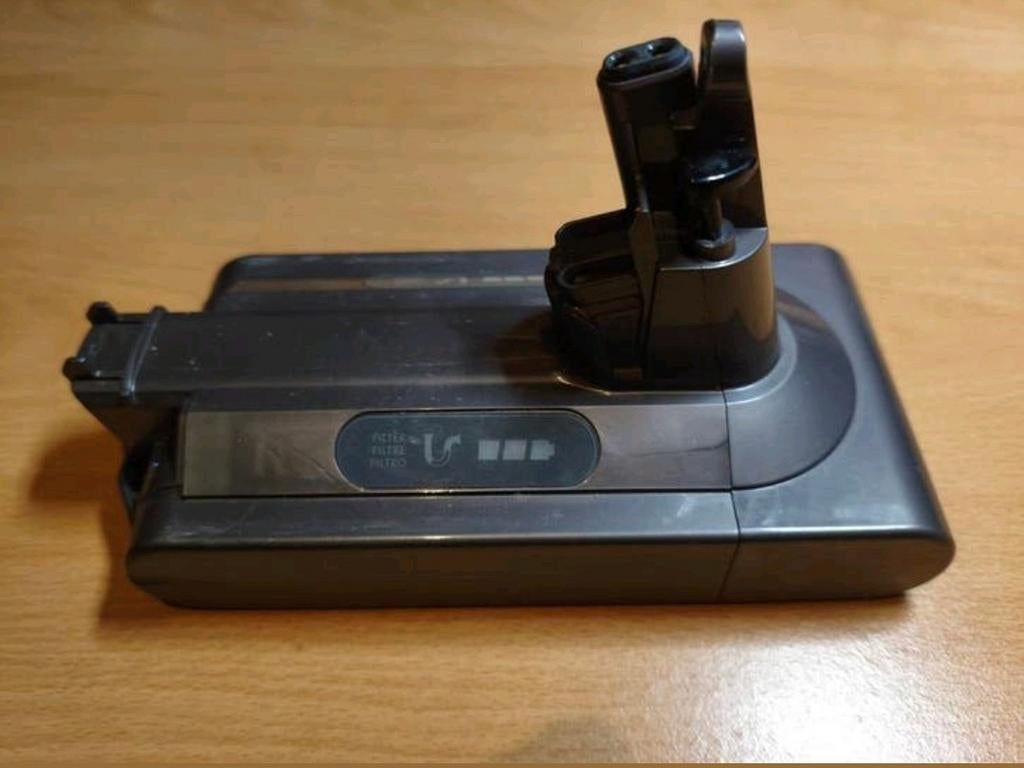 Dyson V10 Accu defect, Witgoed en Apparatuur, Stofzuigers, Ophalen of Verzenden