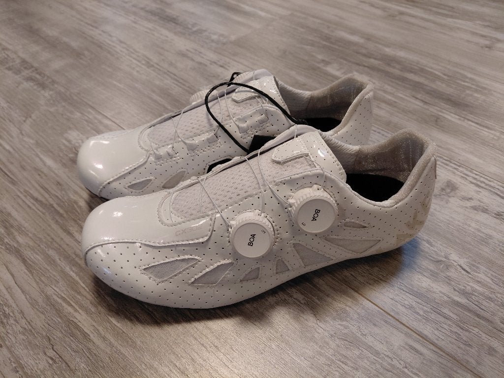 Lake CX302-W Fietsschoenen Maten 38, 39 en 40 Nieuw! Dames, Ophalen, Schoenen, Nieuw, Overige maten