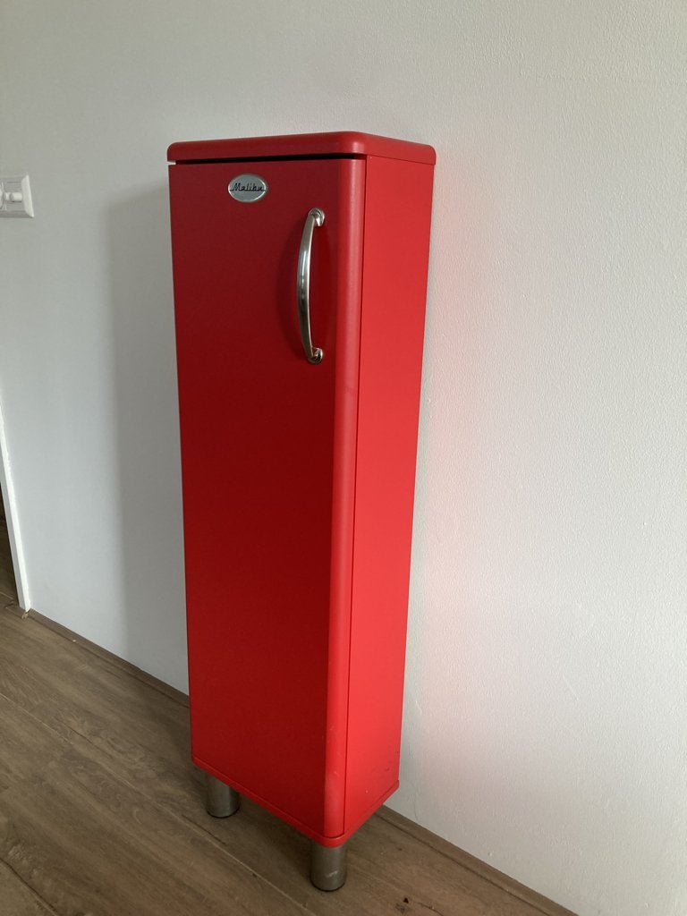 Malibu kastje, Ophalen, Minder dan 50 cm, 100 tot 150 cm, Zo goed als nieuw