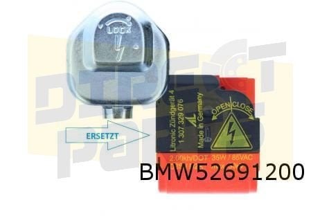 Audi / BMW / Citroën / Ford / Mercedes-Benz / Mini / Opel /, Auto-onderdelen, Verlichting, -, -, Nieuw, -